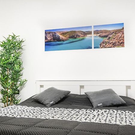 Bed And Breakfast Porto Flavia Iglesias Zewnętrze zdjęcie