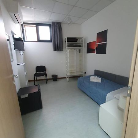 Bed And Breakfast Porto Flavia Iglesias Zewnętrze zdjęcie