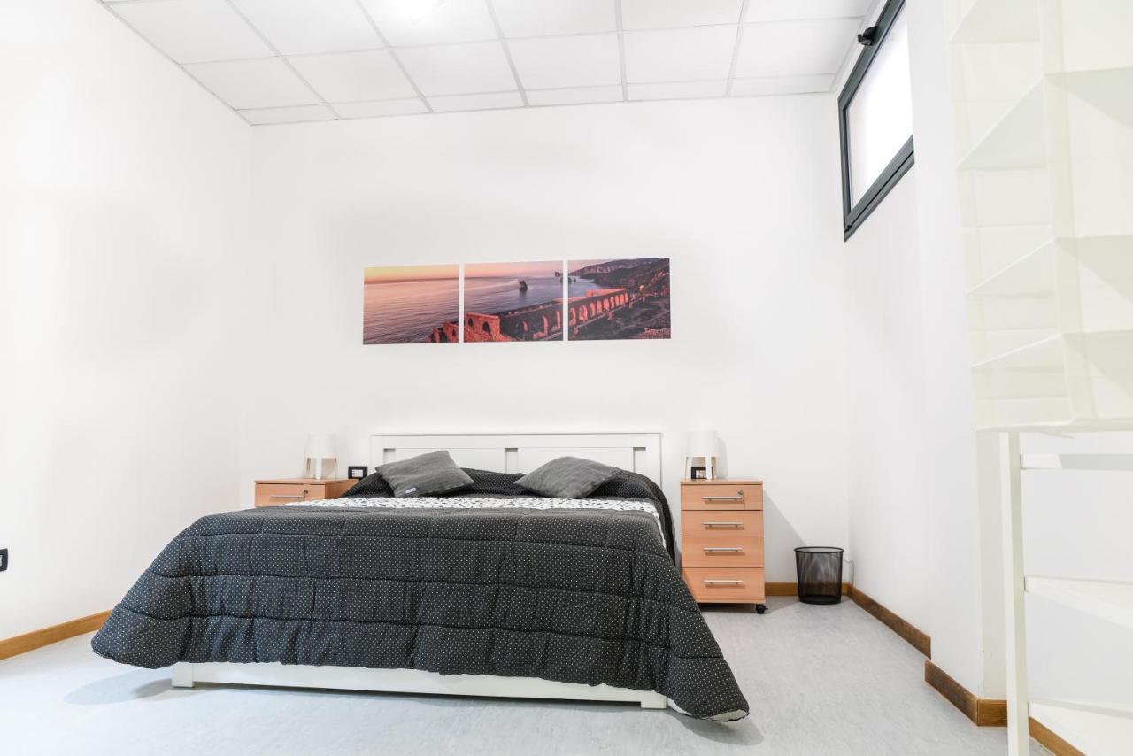 Bed And Breakfast Porto Flavia Iglesias Zewnętrze zdjęcie