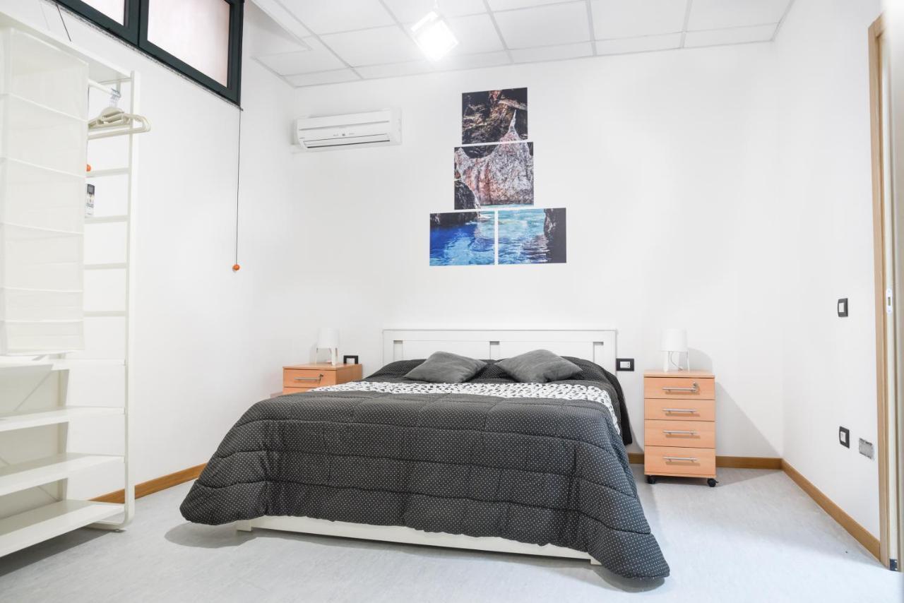 Bed And Breakfast Porto Flavia Iglesias Zewnętrze zdjęcie