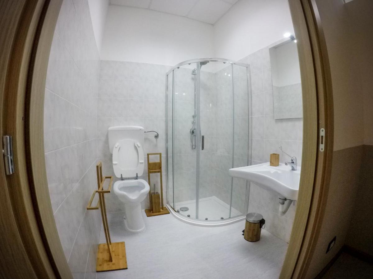 Bed And Breakfast Porto Flavia Iglesias Zewnętrze zdjęcie