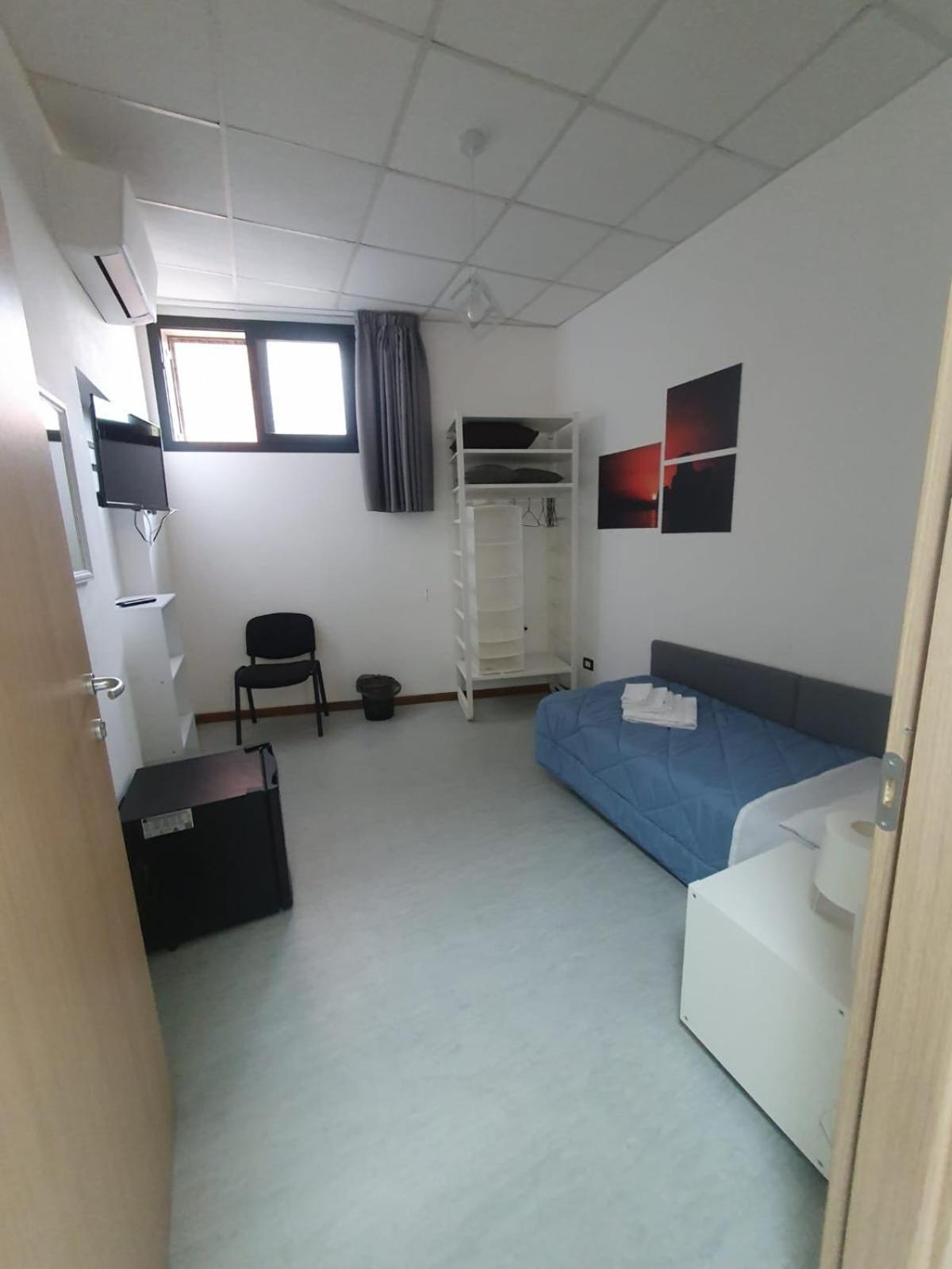 Bed And Breakfast Porto Flavia Iglesias Zewnętrze zdjęcie